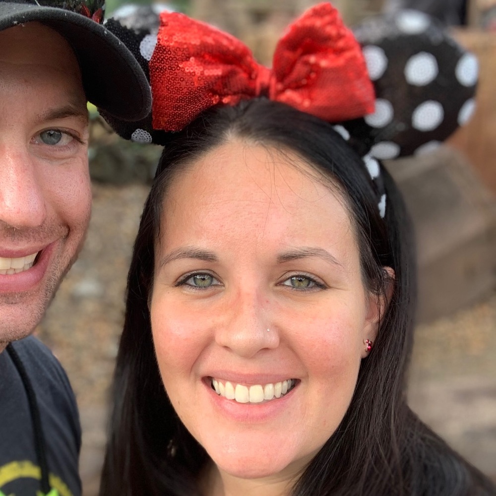 Meet your Posher, Christine